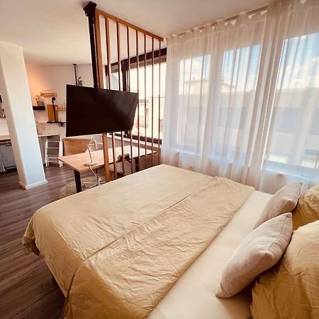 The Room - Direkt In Der Stadt! Бохум Экстерьер фото